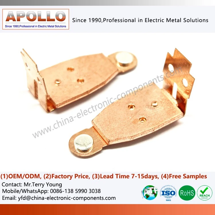 Beryllium Copper Moving Spring best