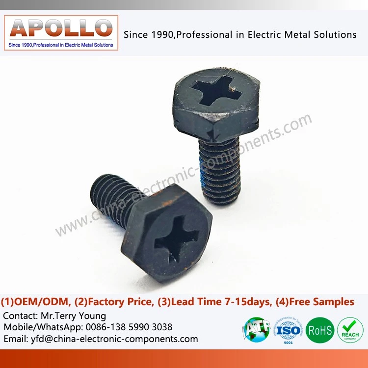 stainless steel trim screws