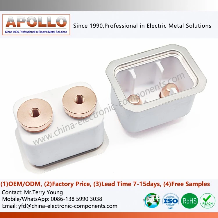 Ceramic To Metal suppliers