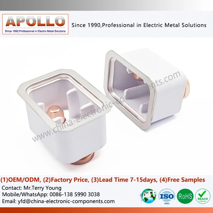 Ceramic To Metal best
