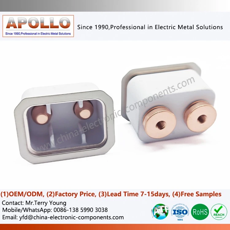 Ceramic To Metal high quality
