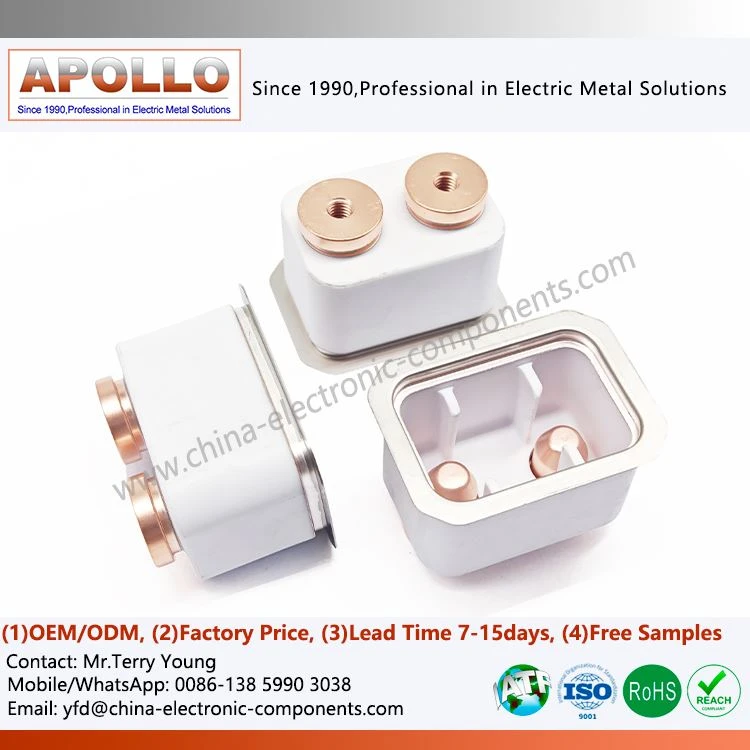 Ceramic To Metal