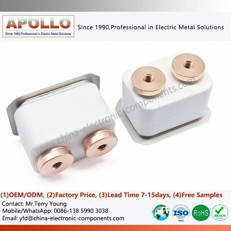Ceramic To Metal factory