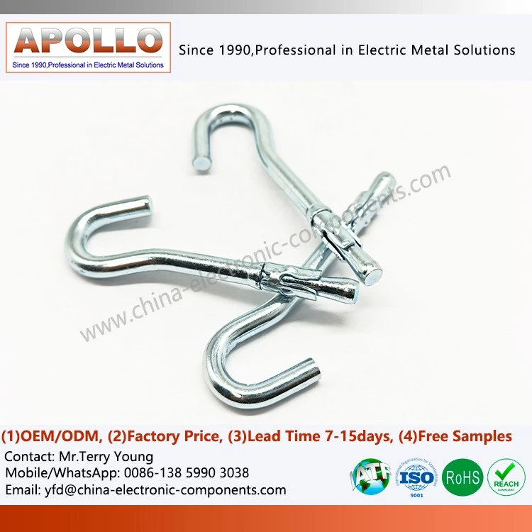expansion hook