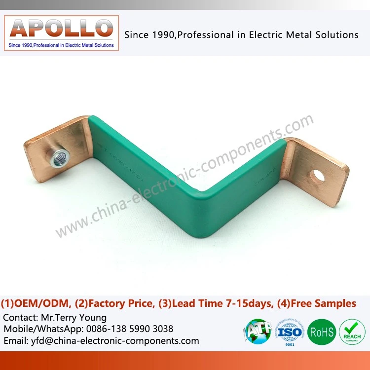 Heat Shrink Tubing BusBar