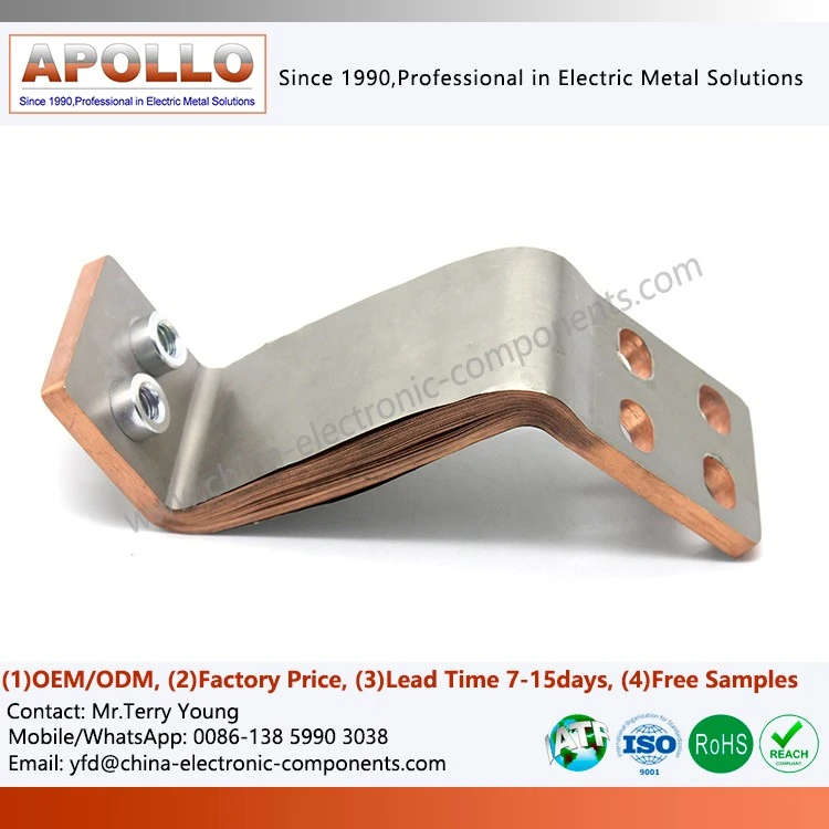 Flexible BusBar