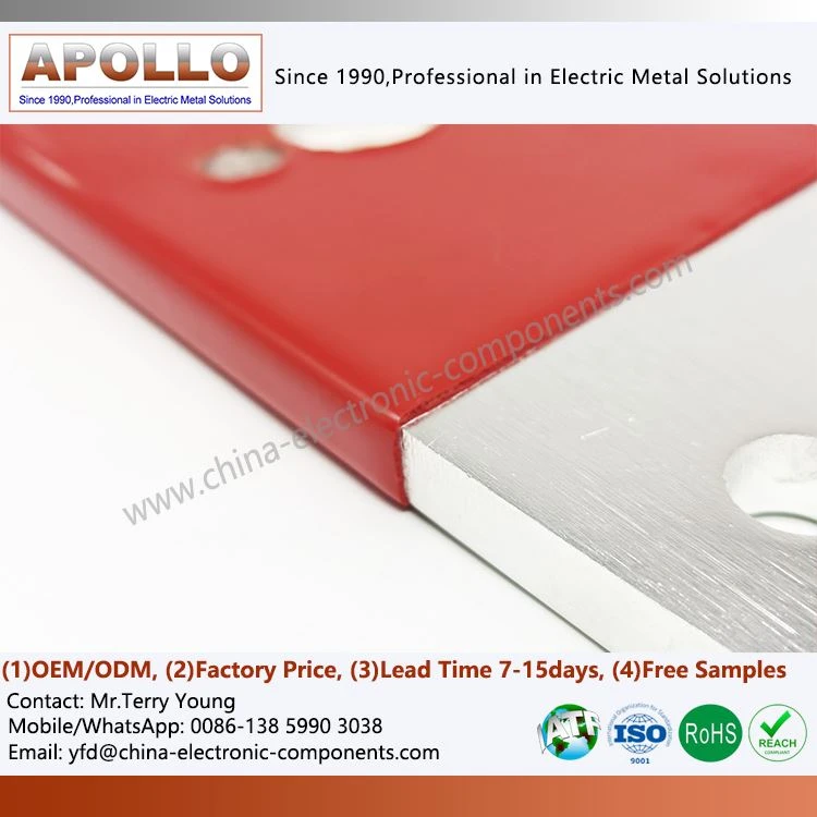 Insulation Coating Busbar