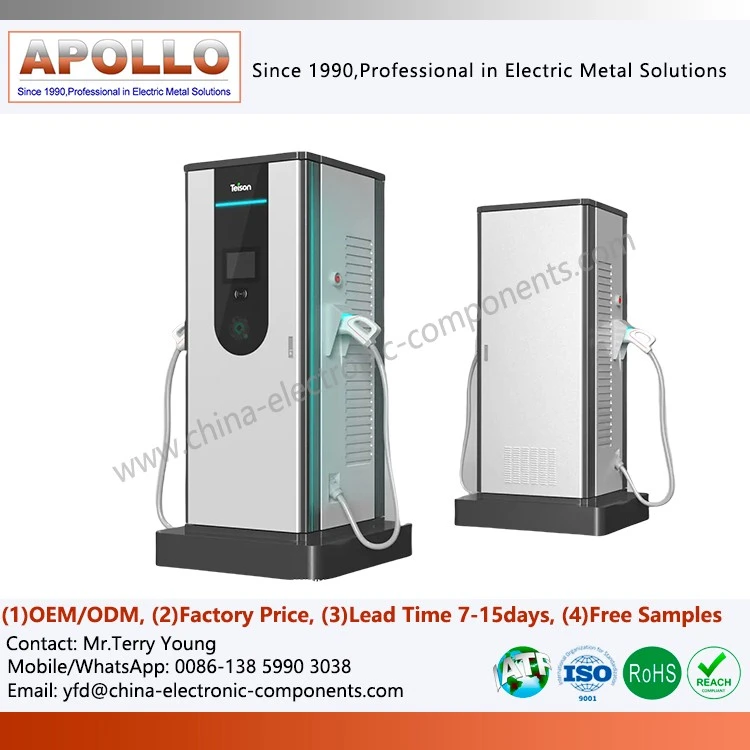 Lithium-ion Battery Charger factory