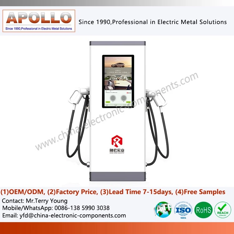 Lithium-ion Battery Charger high quality