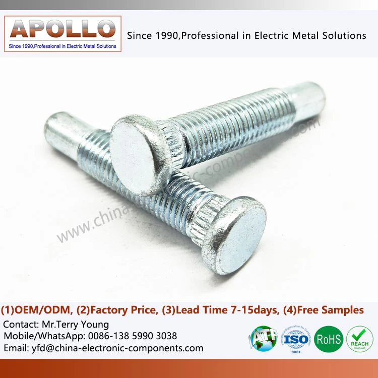 M5 Self Clinching Screw