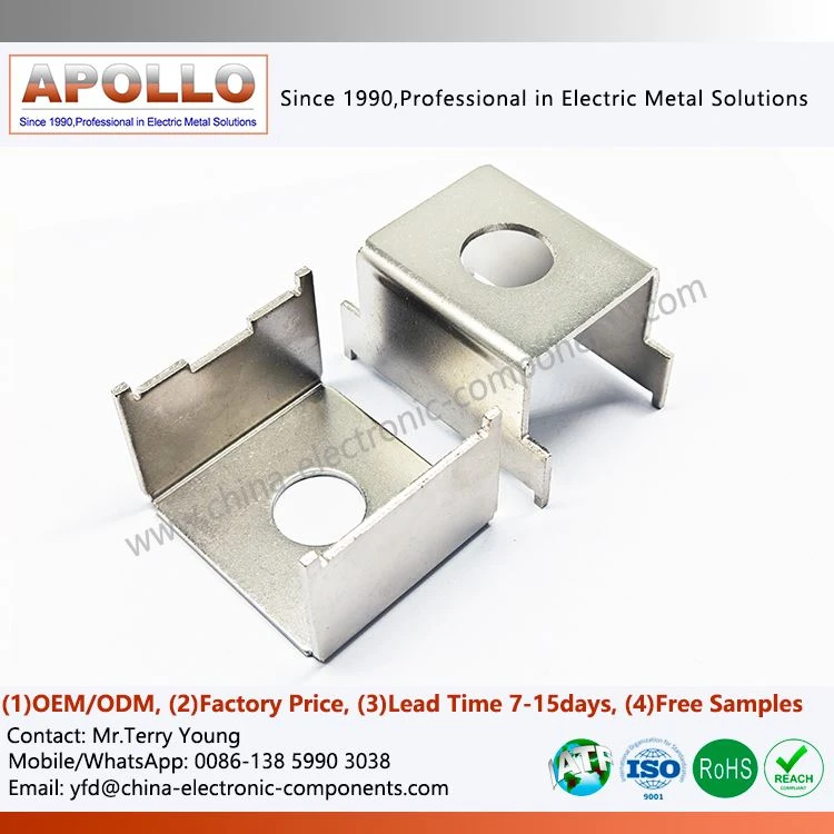 New Energy Relay Yoke