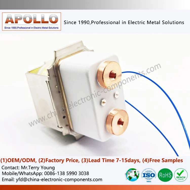 ceramic metallization ceramic metallization