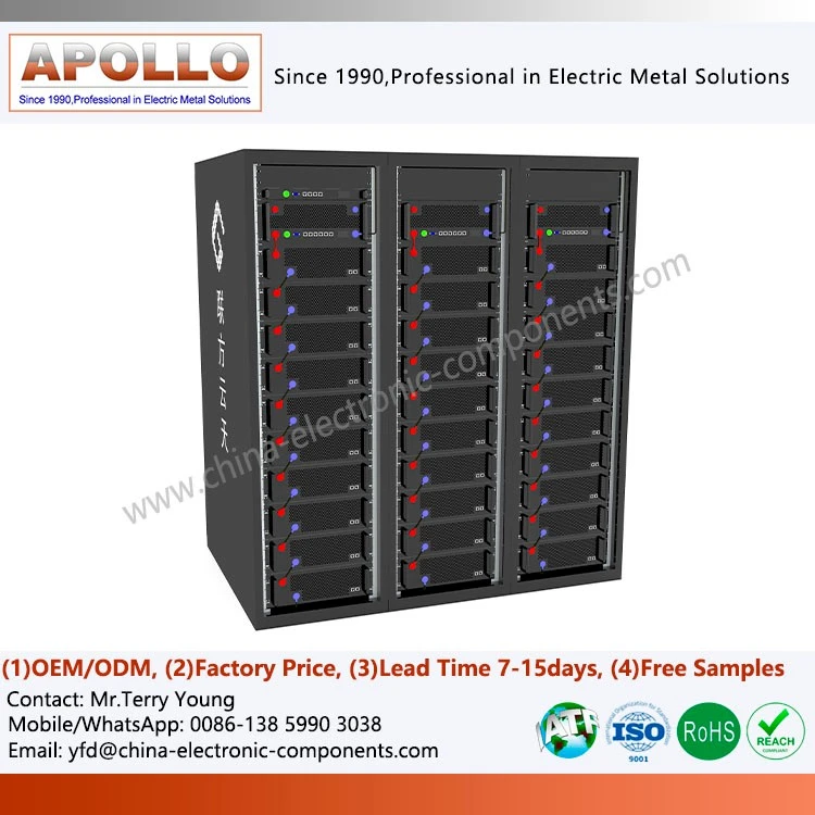ccs cabinet