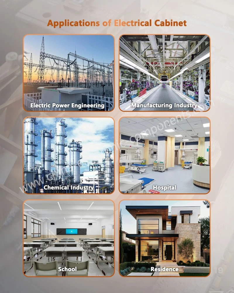 Applications of Photovoltaic Energy Storage Cabinet Applications of Photovoltaic Energy Storage Cabinet
