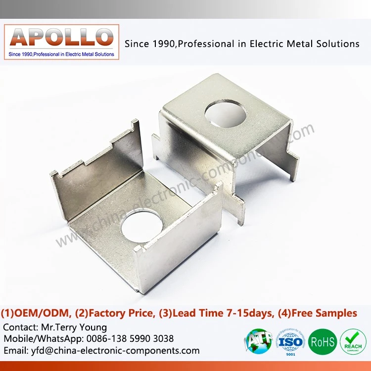 New Energy Relay Yoke New Energy Relay Yoke