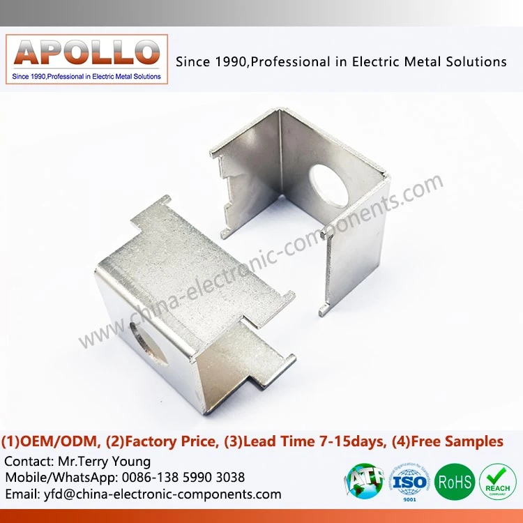 Magnetic Yoke Magnetic Yoke