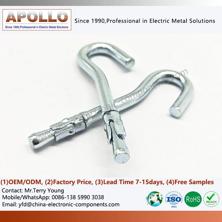 concrete anchor hook concrete anchor hook