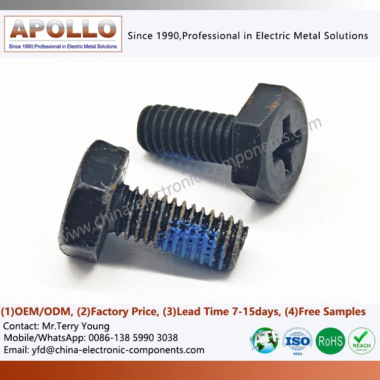 black stainless steel screws black stainless steel screws