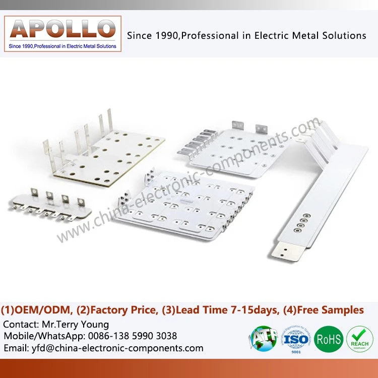 Transportation Locomotive Power BusBar Transportation Locomotive Power BusBar