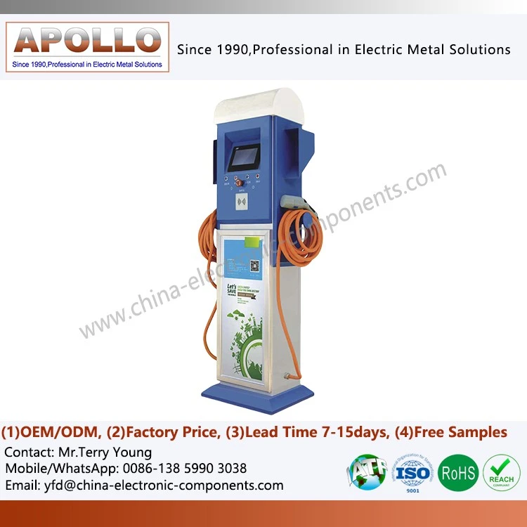 Lithium-ion battery charger Lithium-ion battery charger