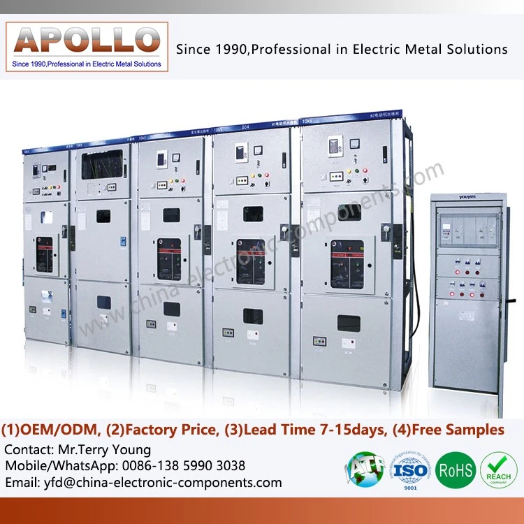 Intelligent Distribution Cabinet Intelligent Distribution Cabinet