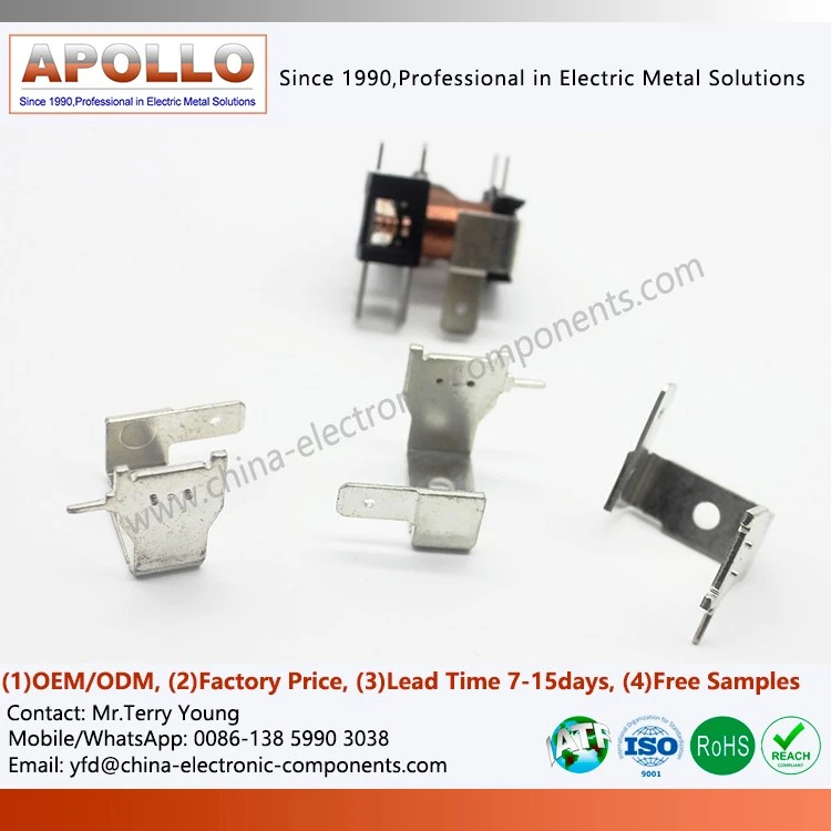 Relay Coil Yoke best